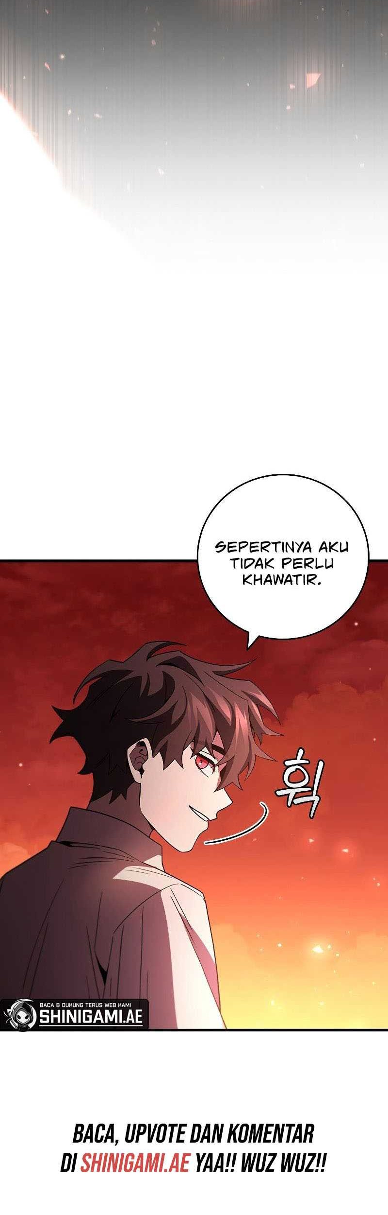 Dragon-Devouring Mage Chapter 29 Gambar 55