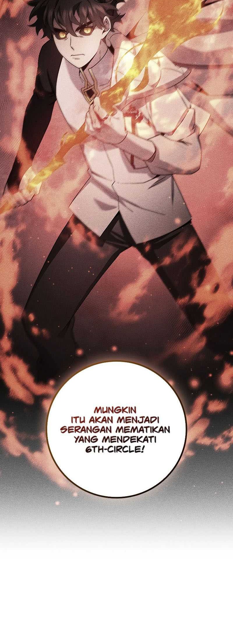 Dragon-Devouring Mage Chapter 29 Gambar 37