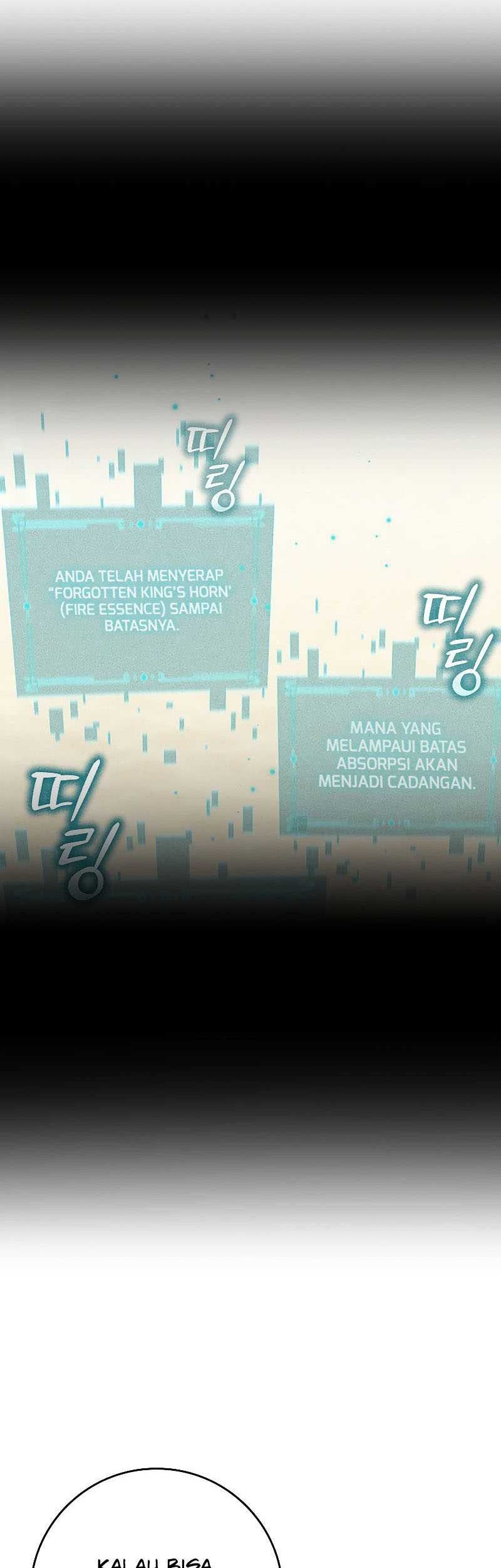 Dragon-Devouring Mage Chapter 29 Gambar 35