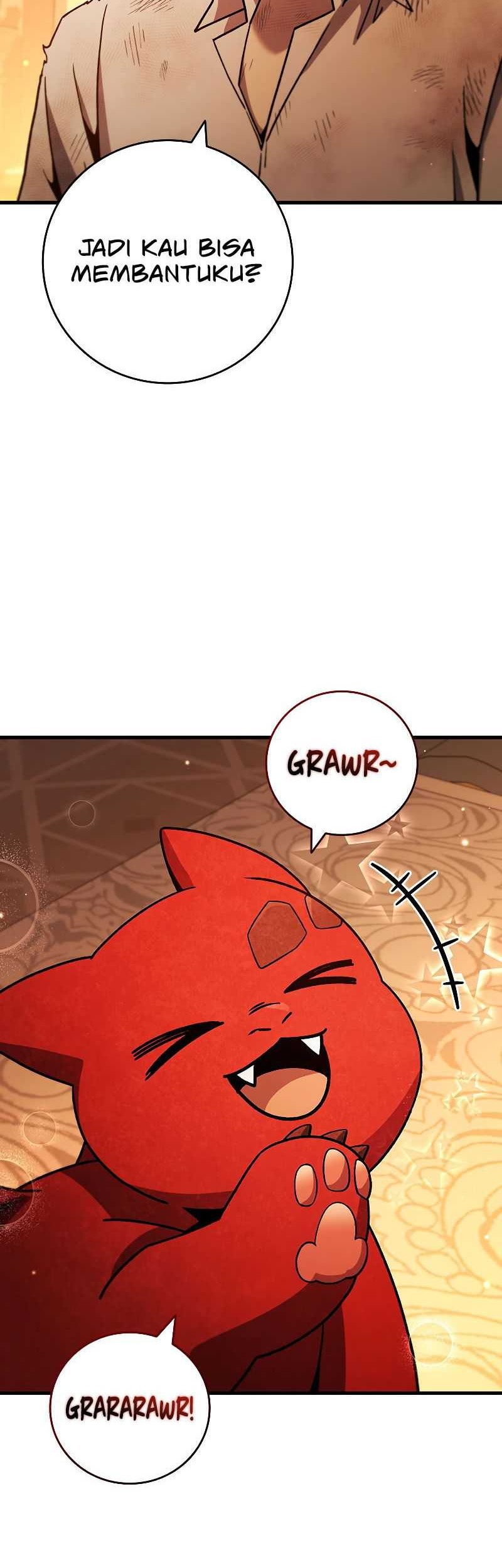 Dragon-Devouring Mage Chapter 29 Gambar 43