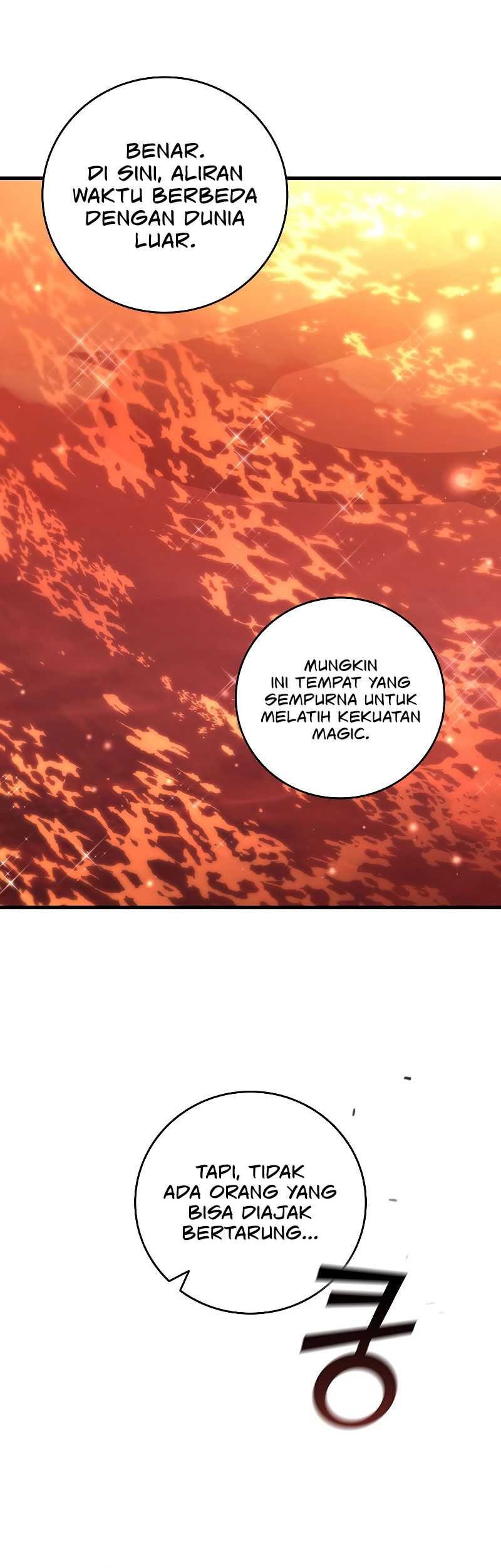 Dragon-Devouring Mage Chapter 29 Gambar 48