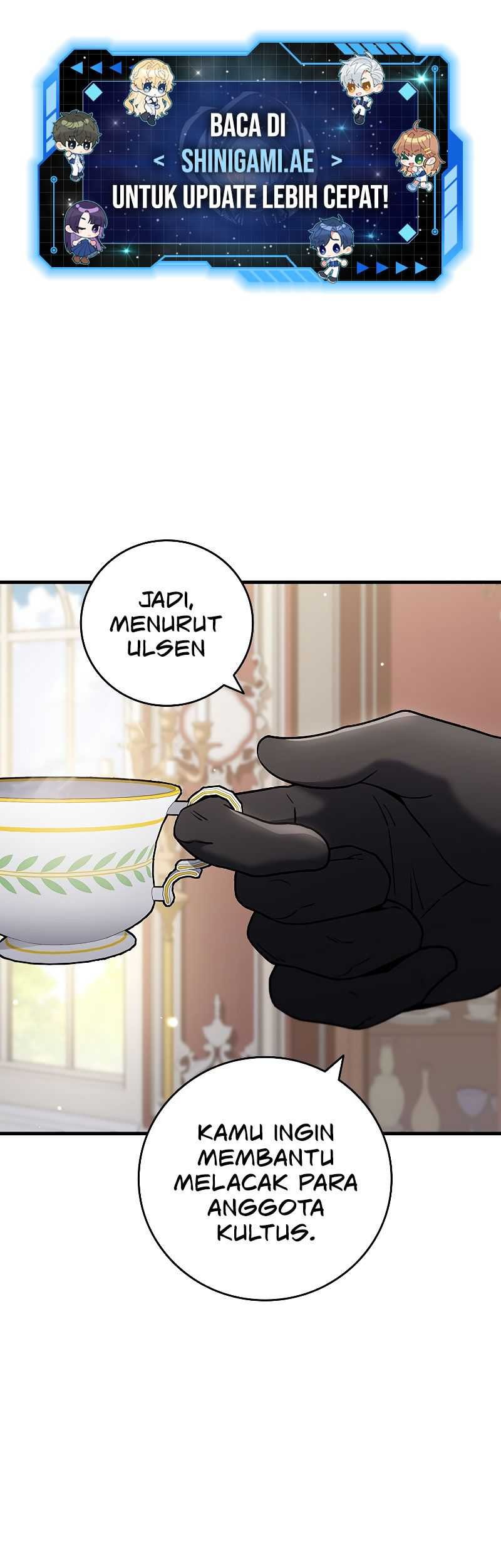 Manhwa Dragon-Devouring Mage Chapter 29 gambar nomor 2