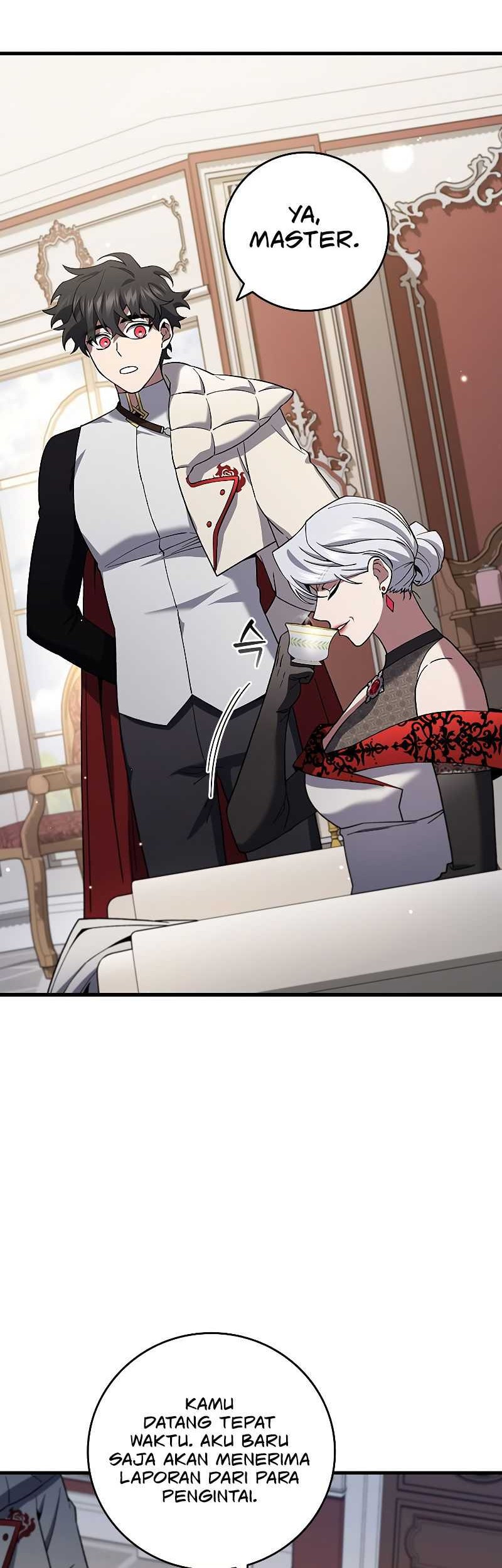 Dragon-Devouring Mage Chapter 29 Gambar 3