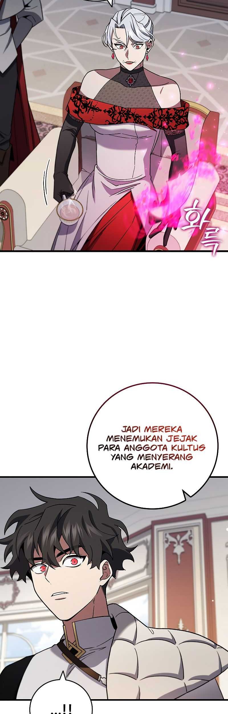 Dragon-Devouring Mage Chapter 29 Gambar 4