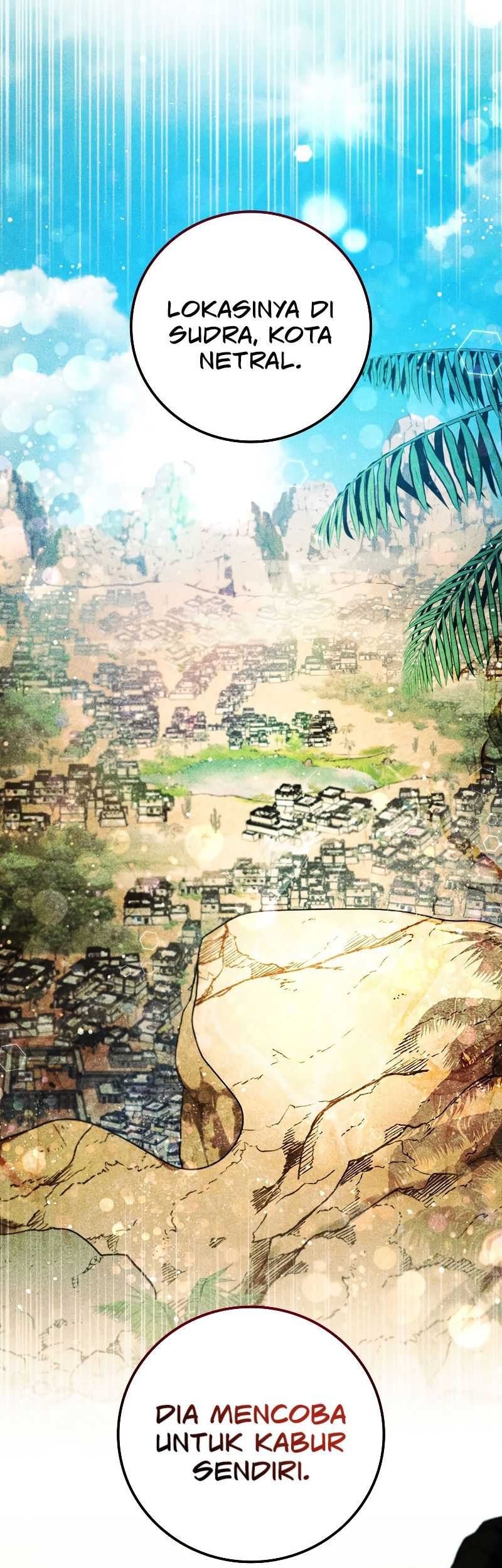 Dragon-Devouring Mage Chapter 29 Gambar 6