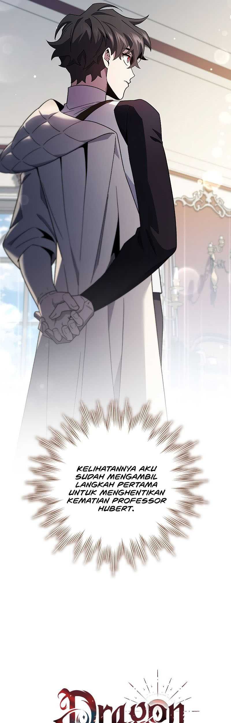 Dragon-Devouring Mage Chapter 29 Gambar 14