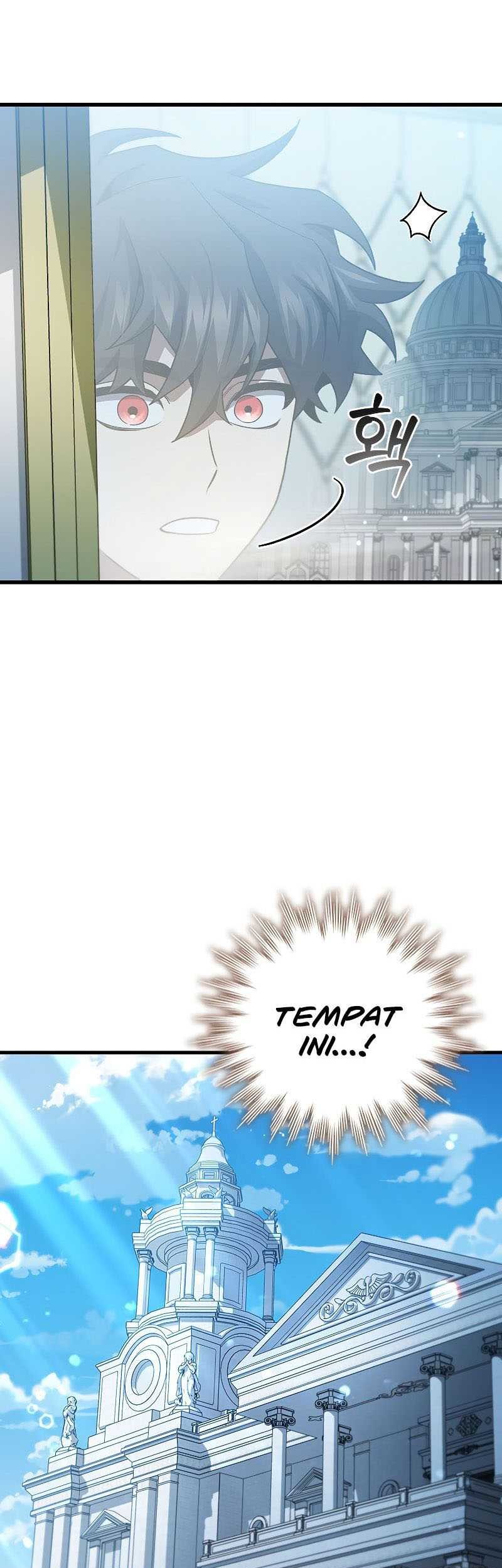 Dragon-Devouring Mage Chapter 29 Gambar 18