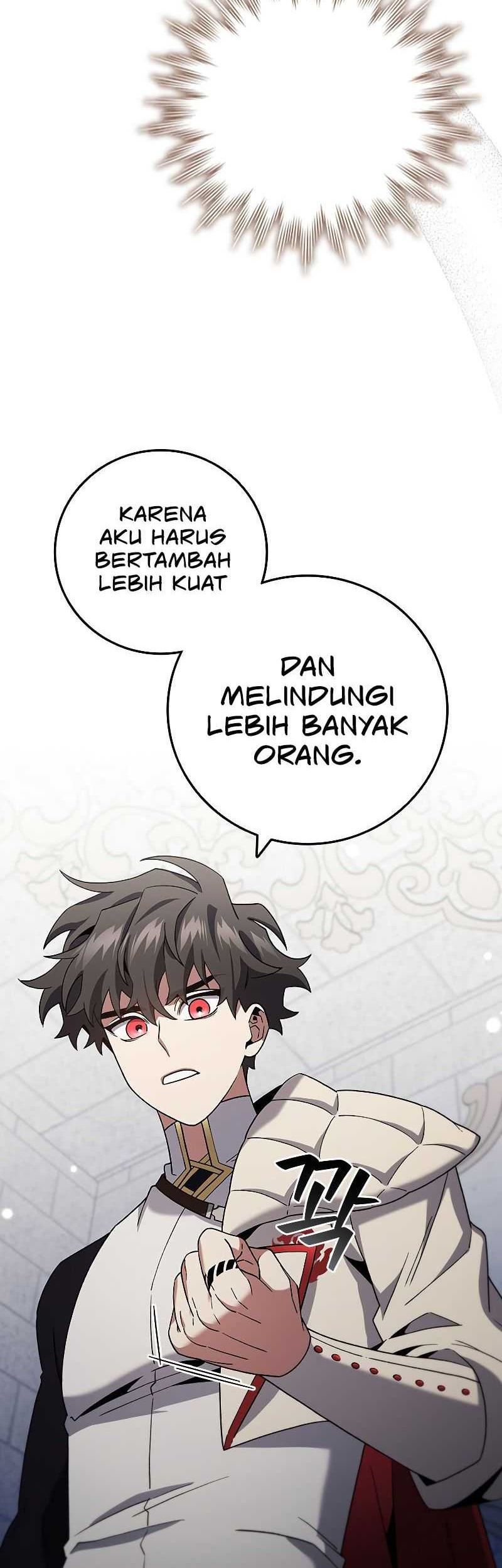 Dragon-Devouring Mage Chapter 29 Gambar 23