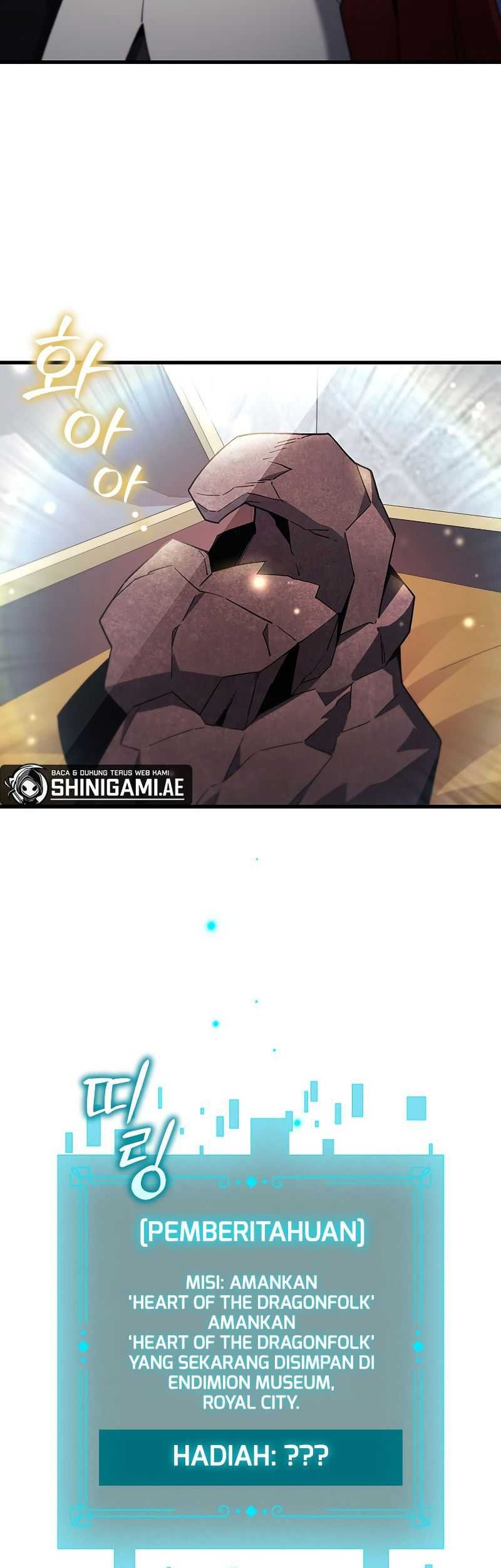 Dragon-Devouring Mage Chapter 29 Gambar 24