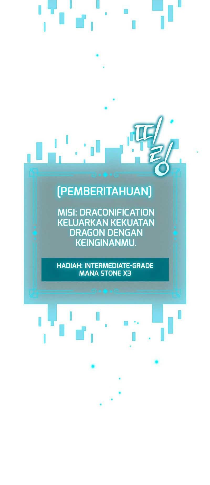 Dragon-Devouring Mage Chapter 29 Gambar 25