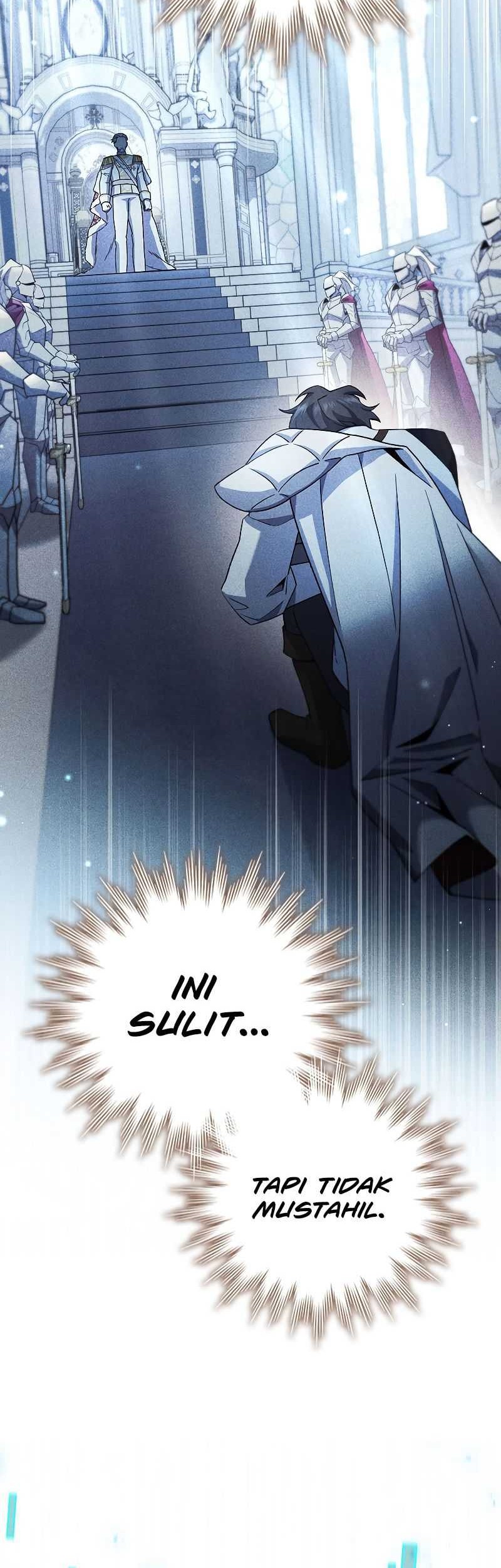 Dragon-Devouring Mage Chapter 29 Gambar 27