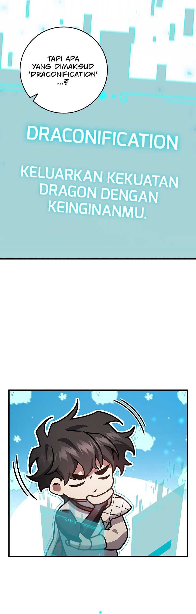 Dragon-Devouring Mage Chapter 29 Gambar 28