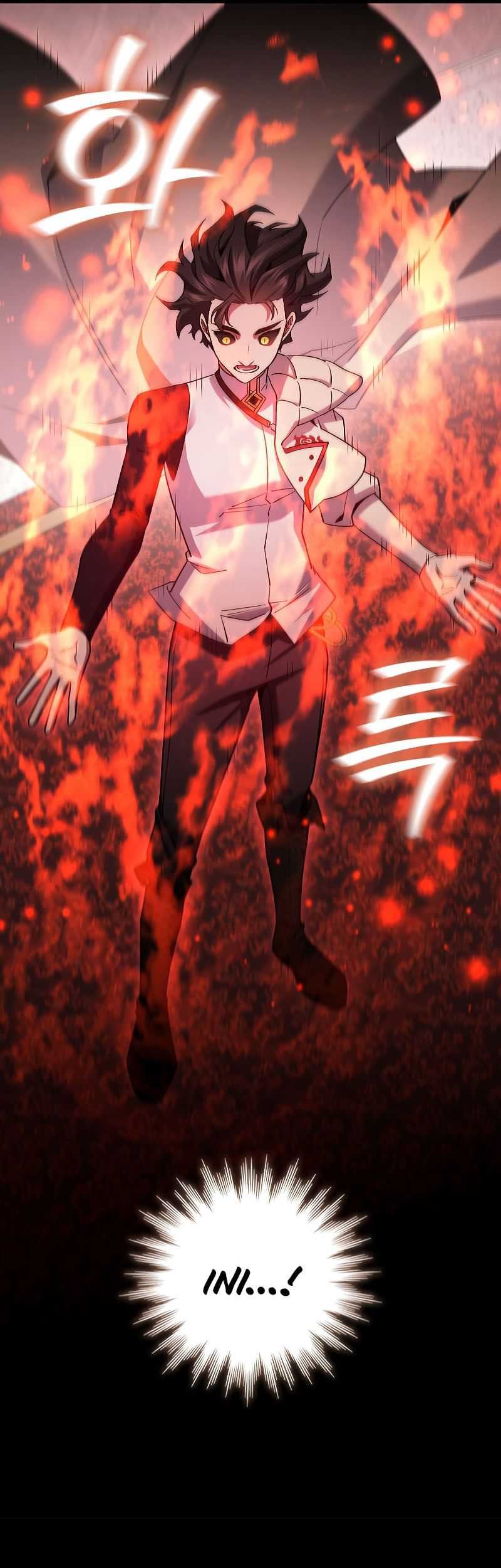 Dragon-Devouring Mage Chapter 29 Gambar 30