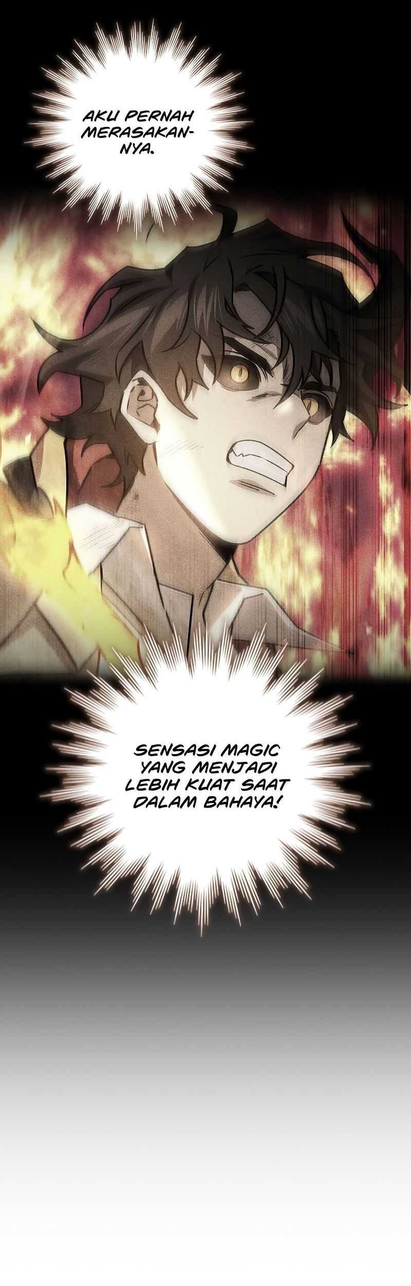Dragon-Devouring Mage Chapter 29 Gambar 31