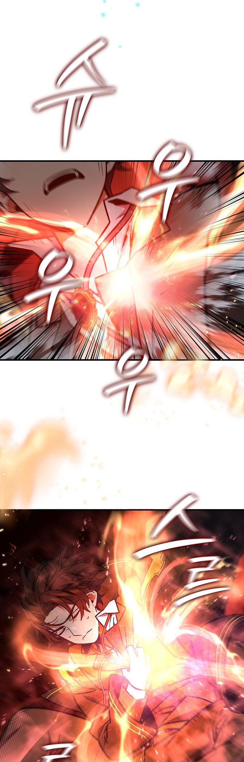 Dragon-Devouring Mage Chapter 3 Gambar 8