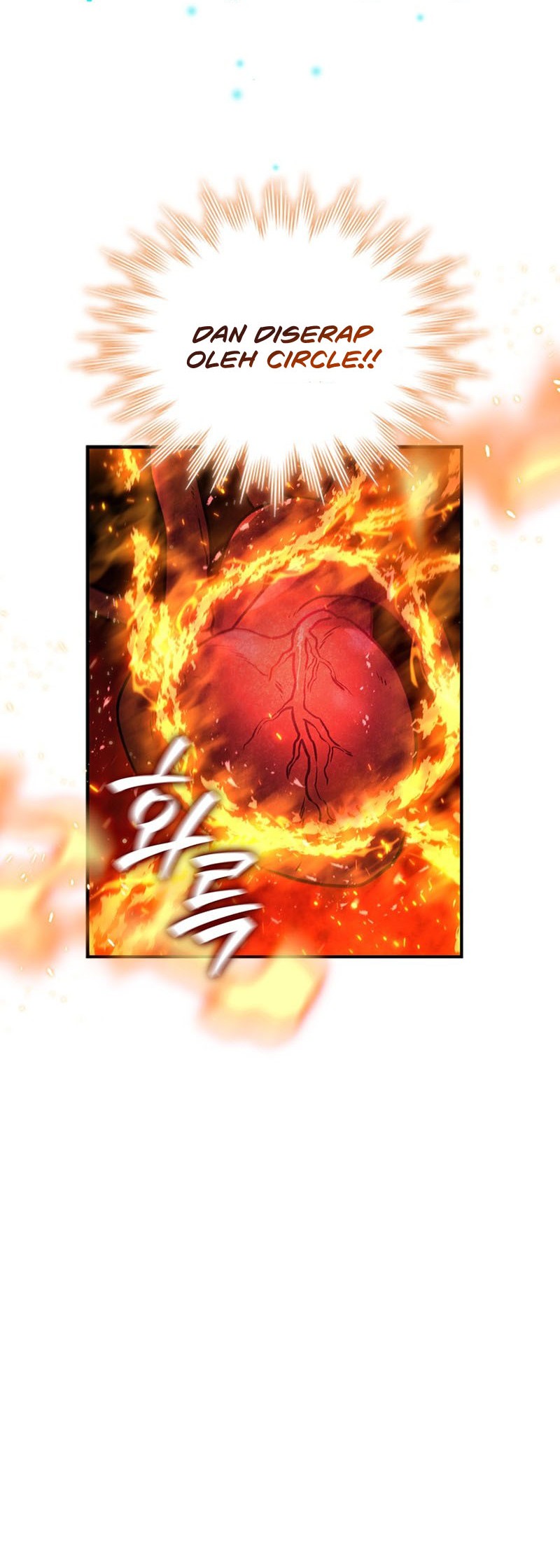 Dragon-Devouring Mage Chapter 3 Gambar 10