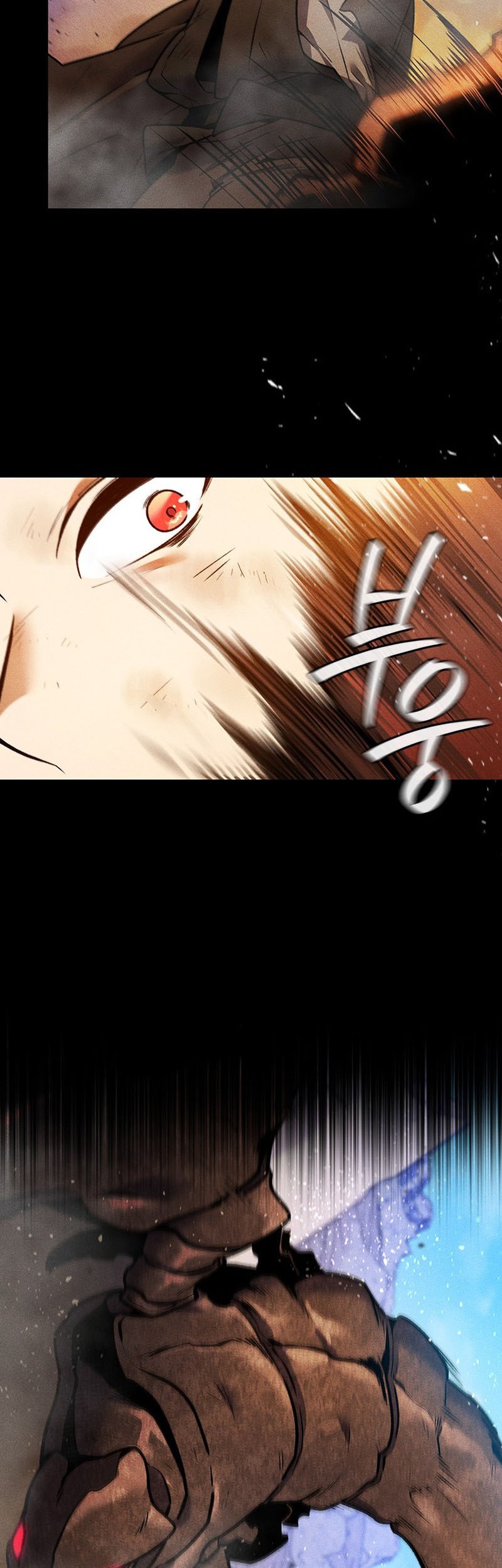 Dragon-Devouring Mage Chapter 3 Gambar 40