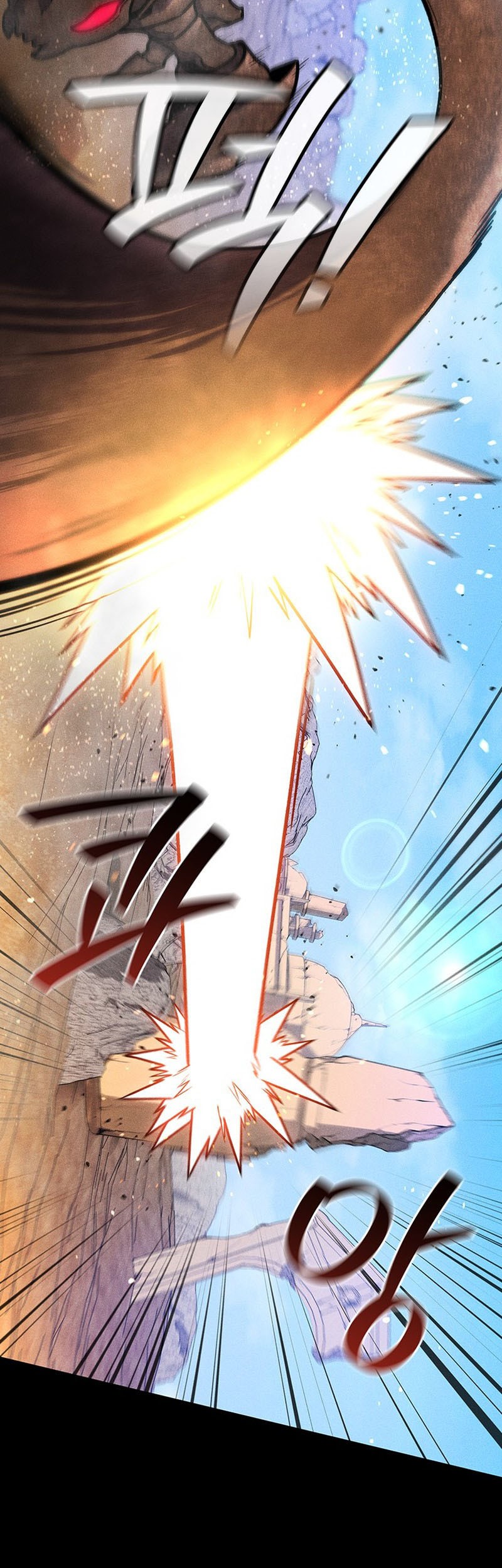 Dragon-Devouring Mage Chapter 3 Gambar 41