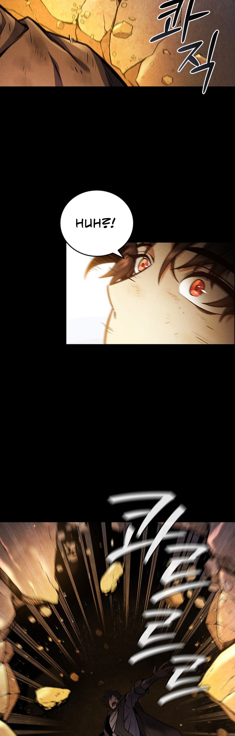 Dragon-Devouring Mage Chapter 3 Gambar 44