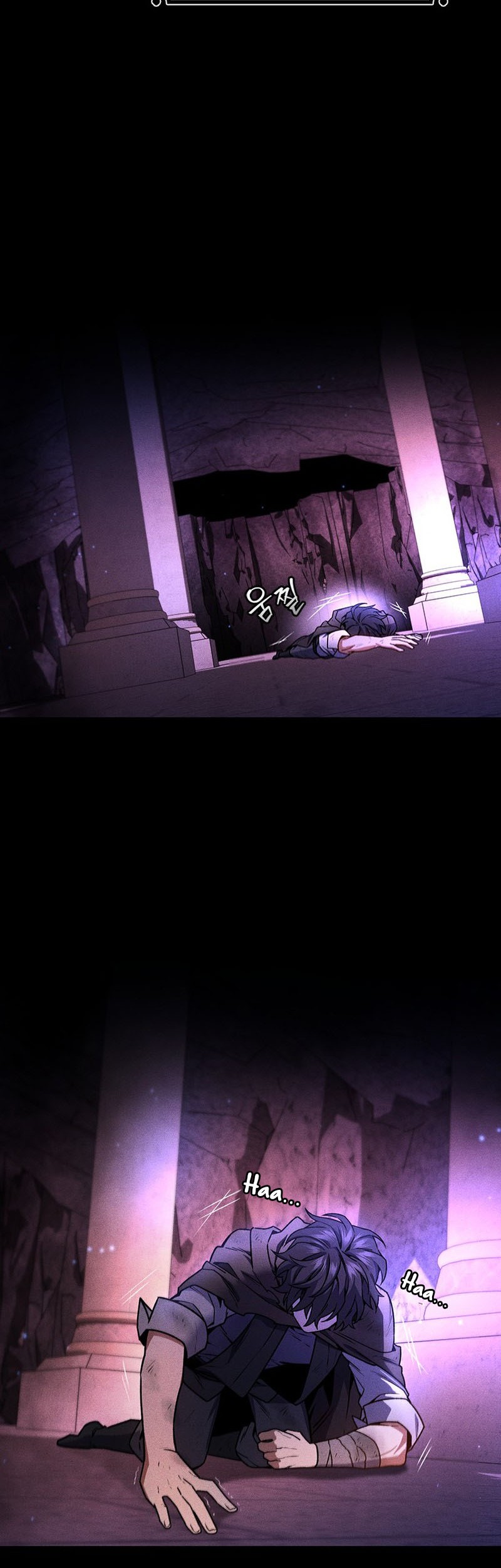 Dragon-Devouring Mage Chapter 3 Gambar 46