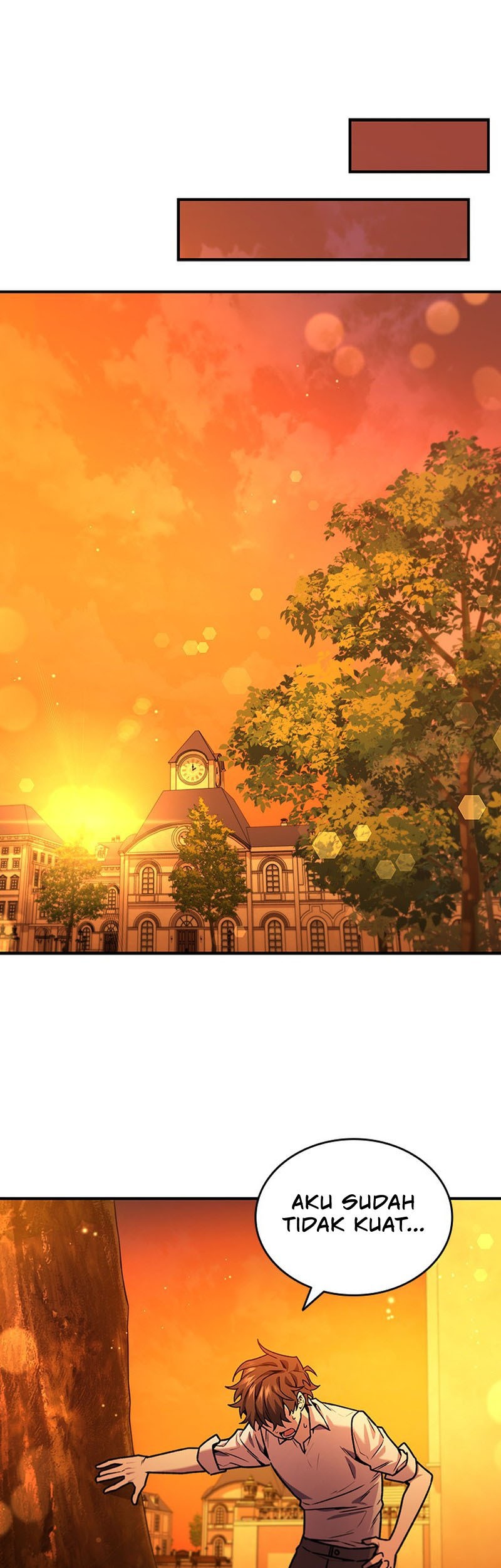 Dragon-Devouring Mage Chapter 3 Gambar 55