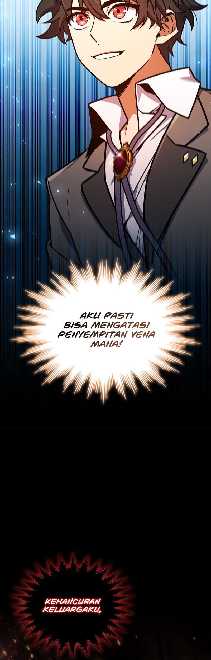 Dragon-Devouring Mage Chapter 3 Gambar 13