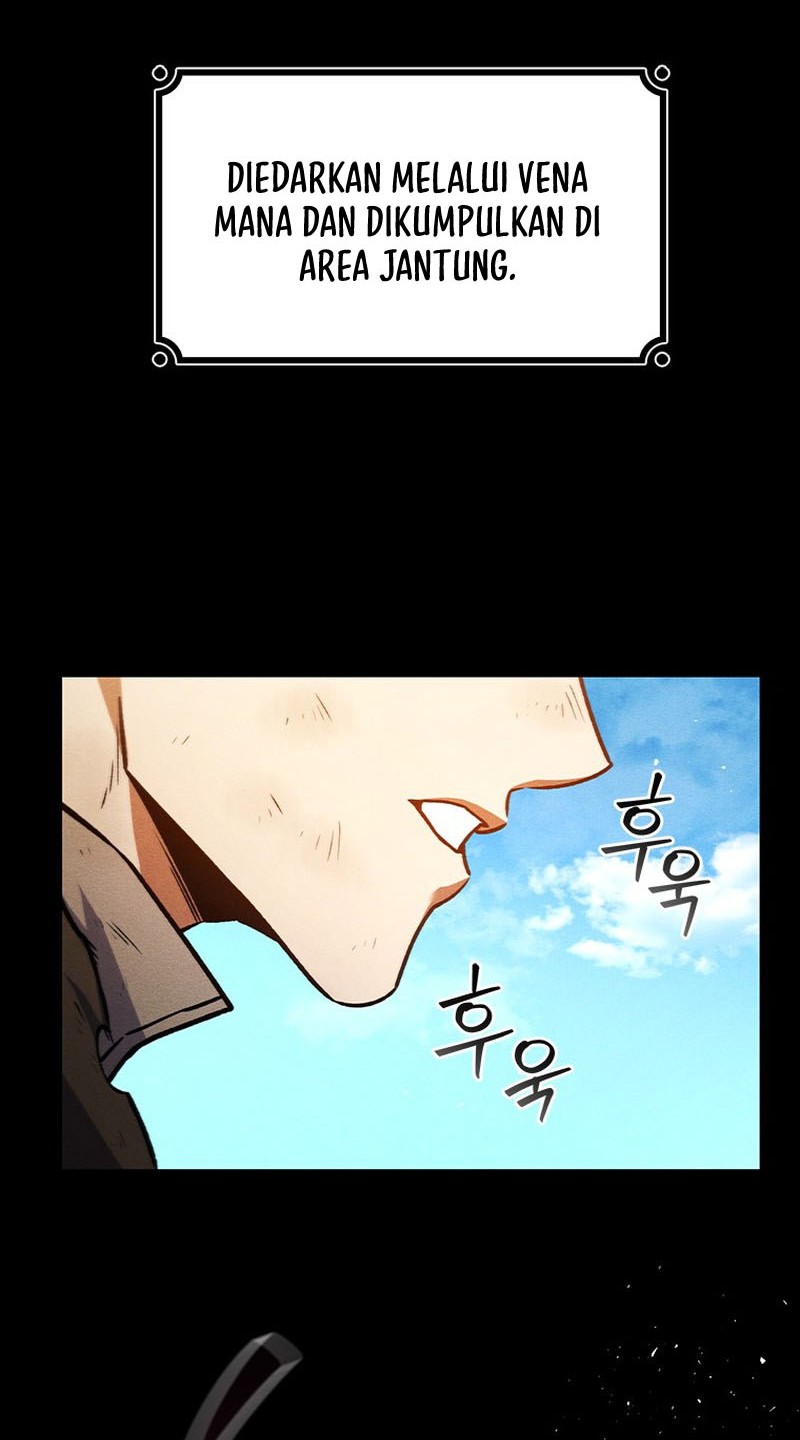 Dragon-Devouring Mage Chapter 3 Gambar 34