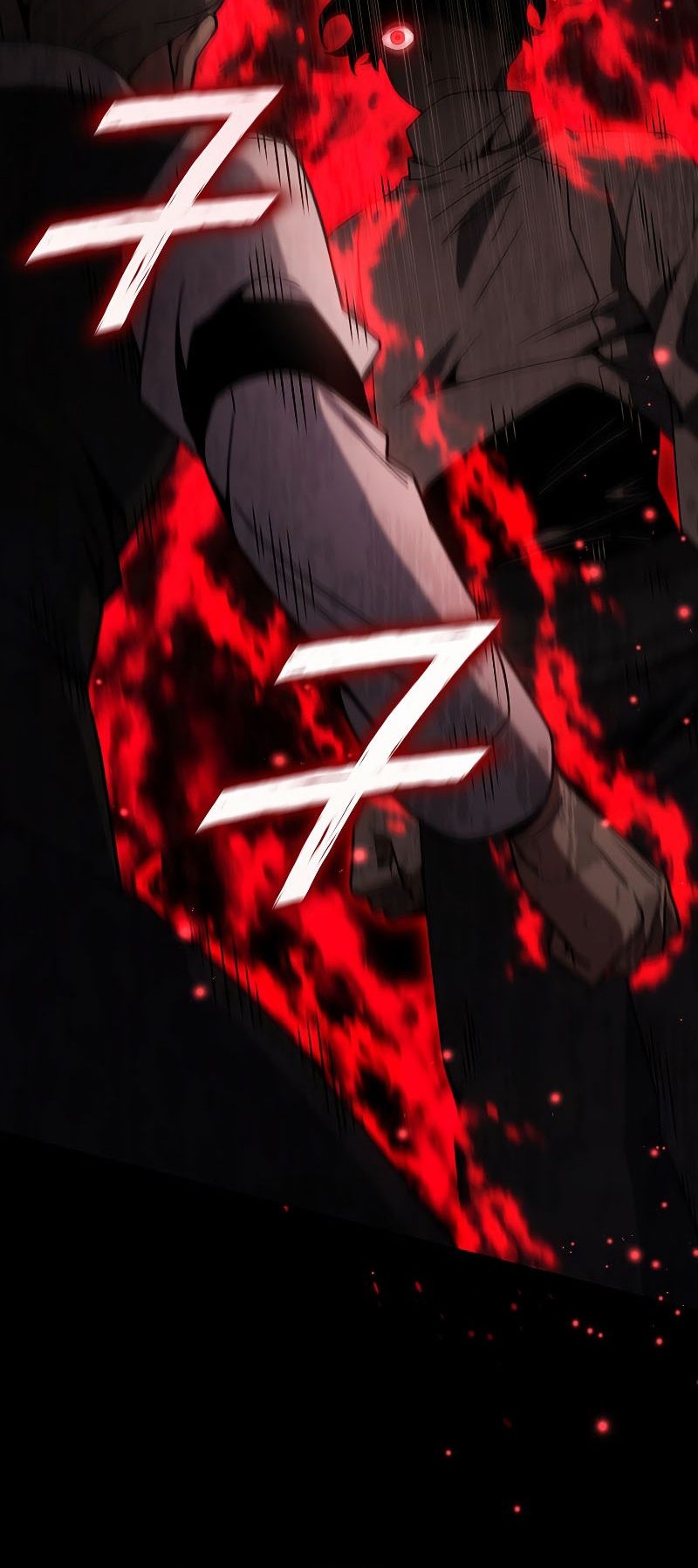 Dragon-Devouring Mage Chapter 30 Gambar 53