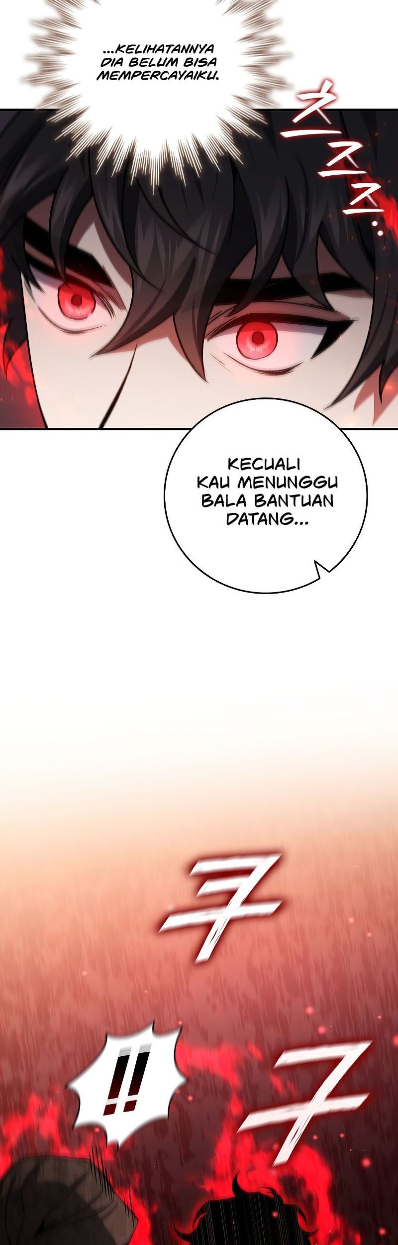 Dragon-Devouring Mage Chapter 30 Gambar 52