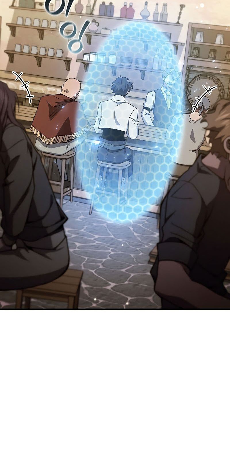 Dragon-Devouring Mage Chapter 30 Gambar 41