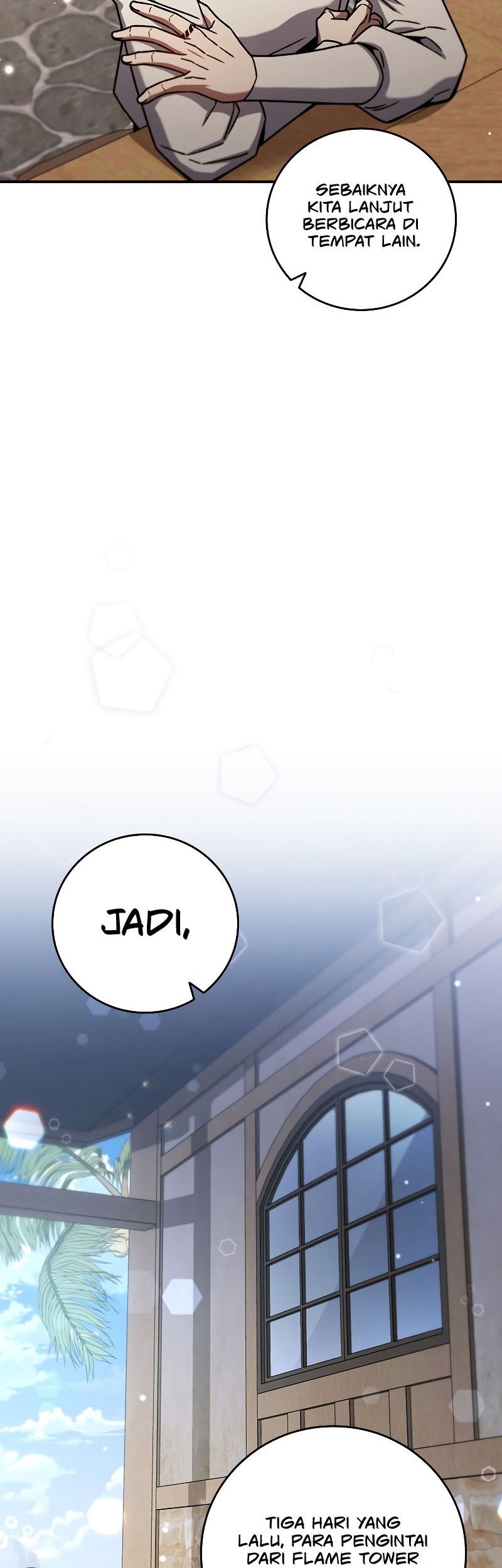 Dragon-Devouring Mage Chapter 30 Gambar 44