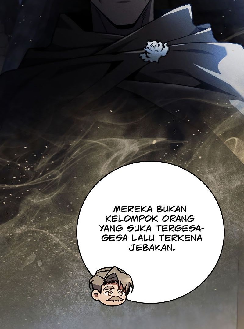 Dragon-Devouring Mage Chapter 30 Gambar 49