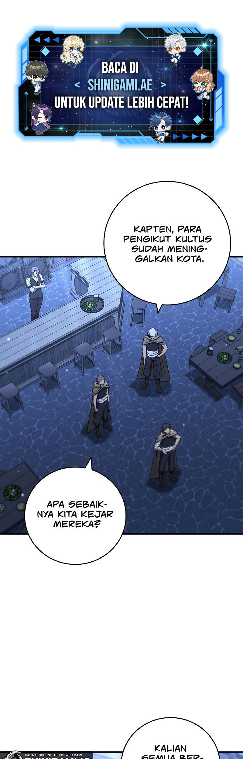 Manhwa Dragon-Devouring Mage Chapter 30 gambar nomor 2