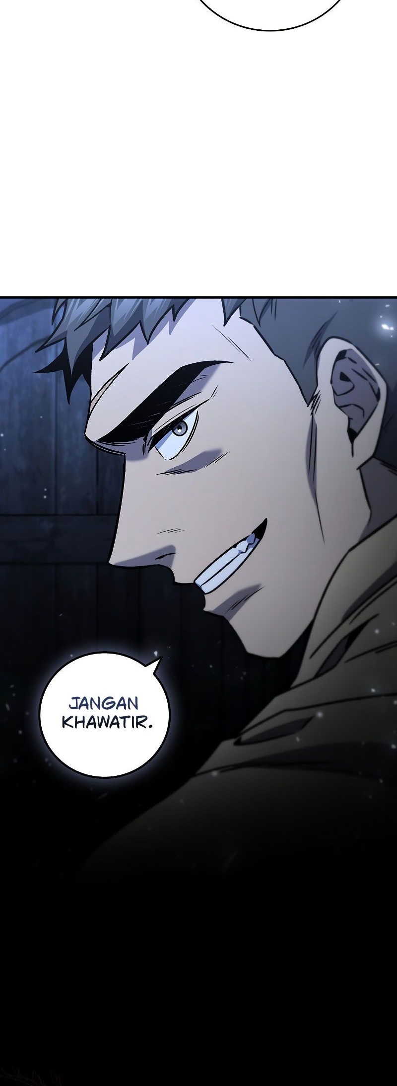 Dragon-Devouring Mage Chapter 30 Gambar 5