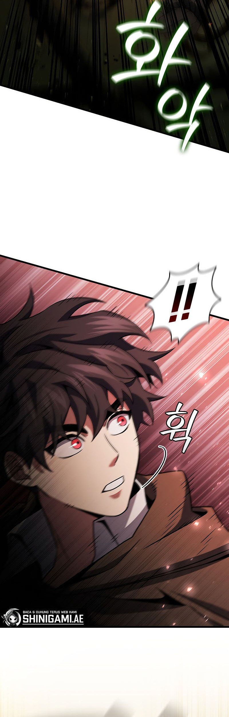 Dragon-Devouring Mage Chapter 31 Gambar 54