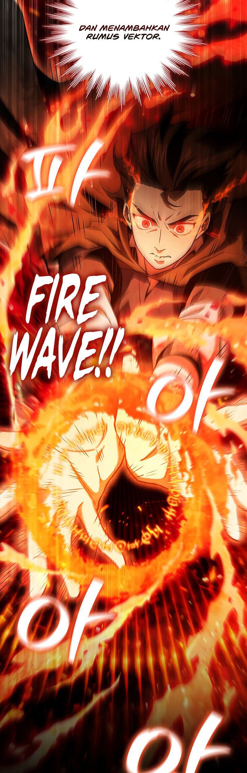 Dragon-Devouring Mage Chapter 31 Gambar 34