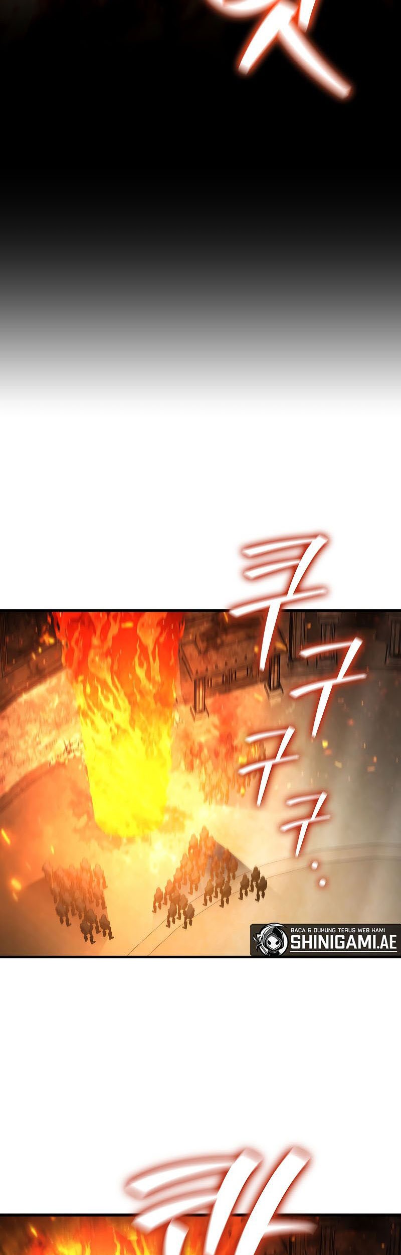 Dragon-Devouring Mage Chapter 31 Gambar 35
