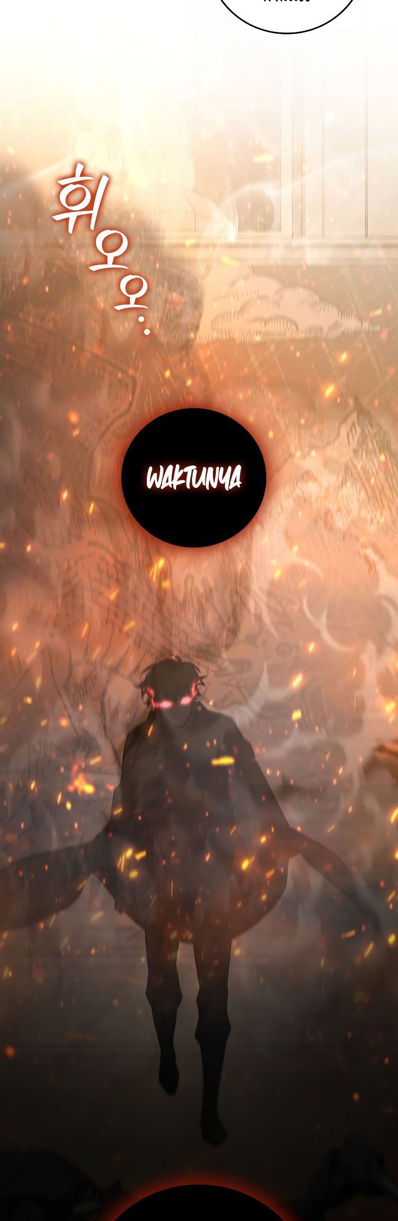 Dragon-Devouring Mage Chapter 31 Gambar 40