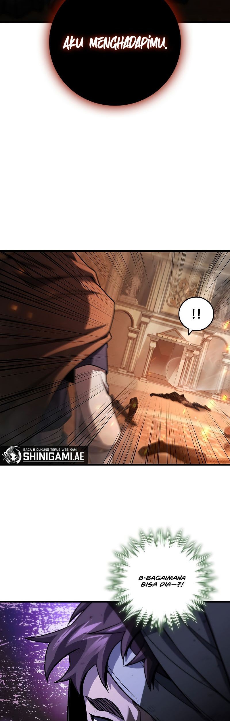 Dragon-Devouring Mage Chapter 31 Gambar 41