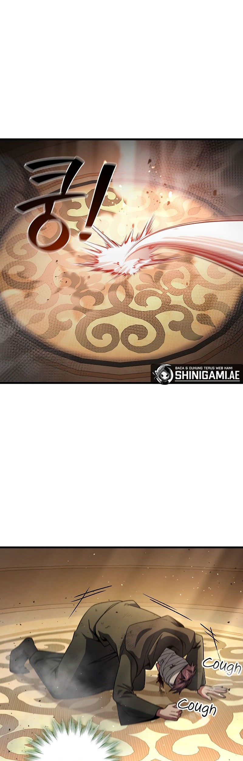 Dragon-Devouring Mage Chapter 31 Gambar 46