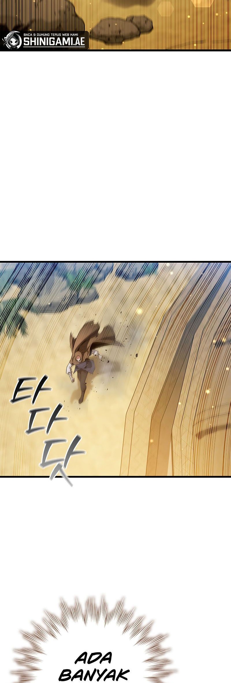 Dragon-Devouring Mage Chapter 31 Gambar 5