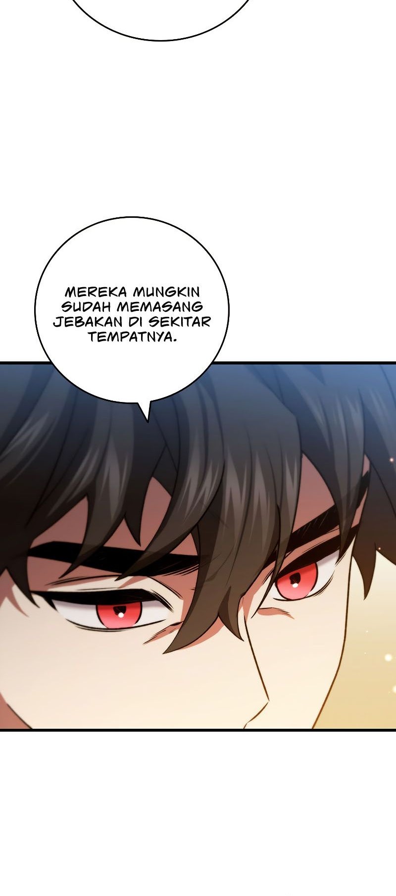 Dragon-Devouring Mage Chapter 31 Gambar 9