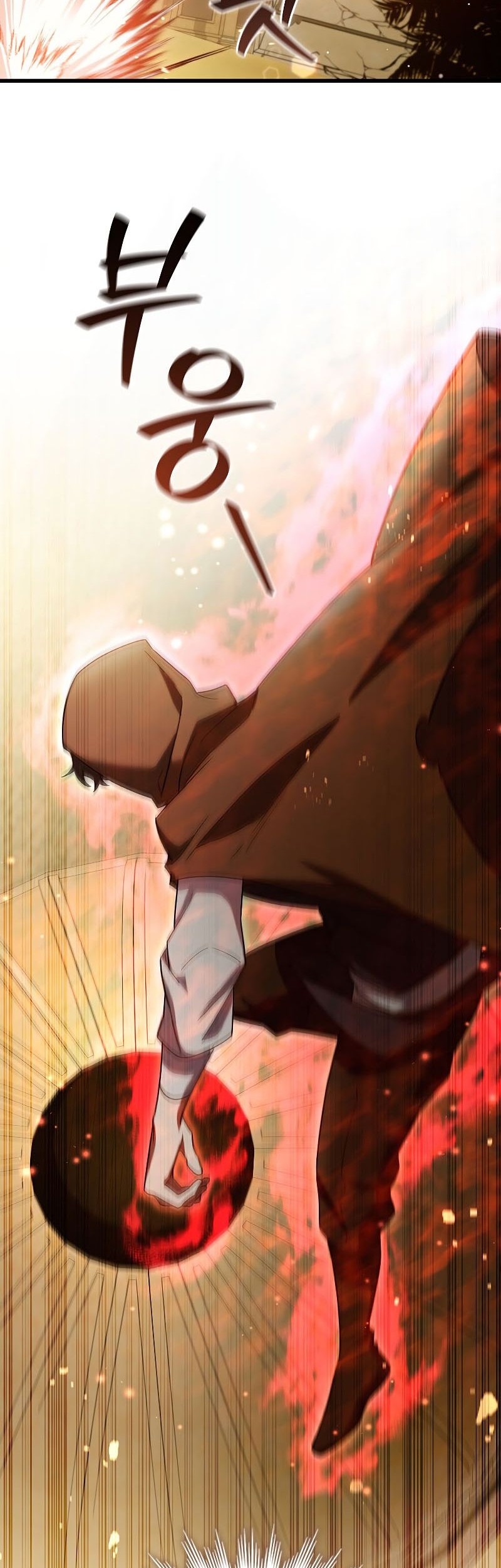 Dragon-Devouring Mage Chapter 31 Gambar 11