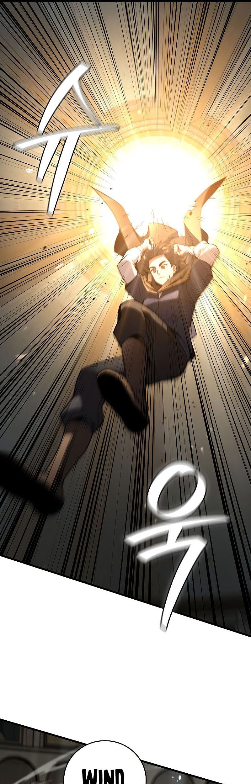 Dragon-Devouring Mage Chapter 31 Gambar 14