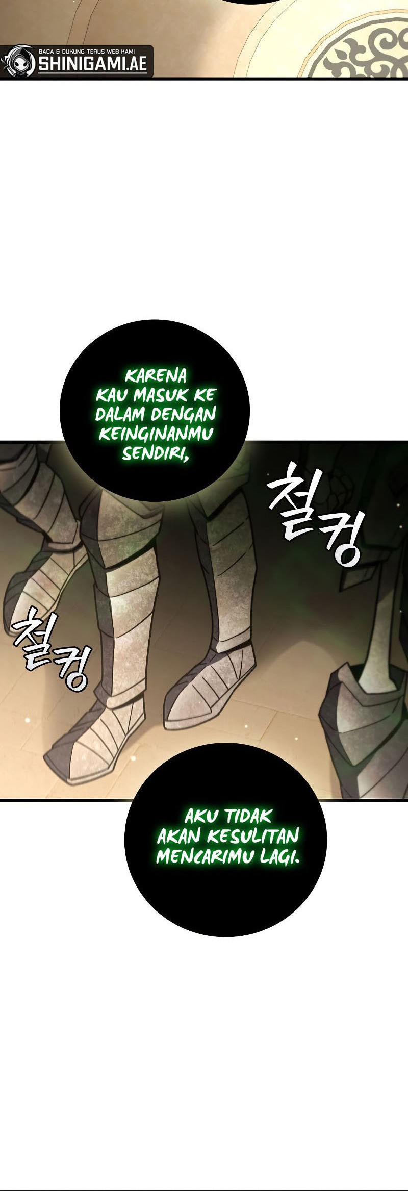 Dragon-Devouring Mage Chapter 31 Gambar 21