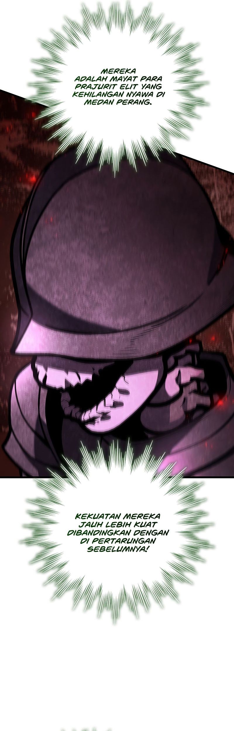 Dragon-Devouring Mage Chapter 31 Gambar 26