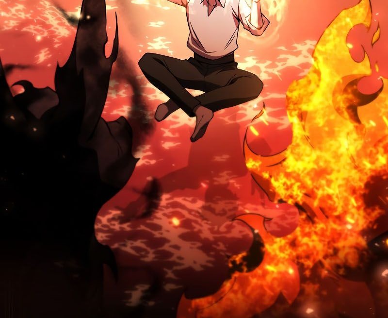 Dragon-Devouring Mage Chapter 31 Gambar 32