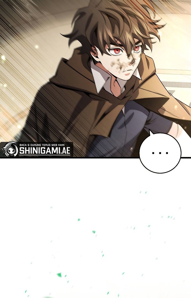 Dragon-Devouring Mage Chapter 32 Gambar 53