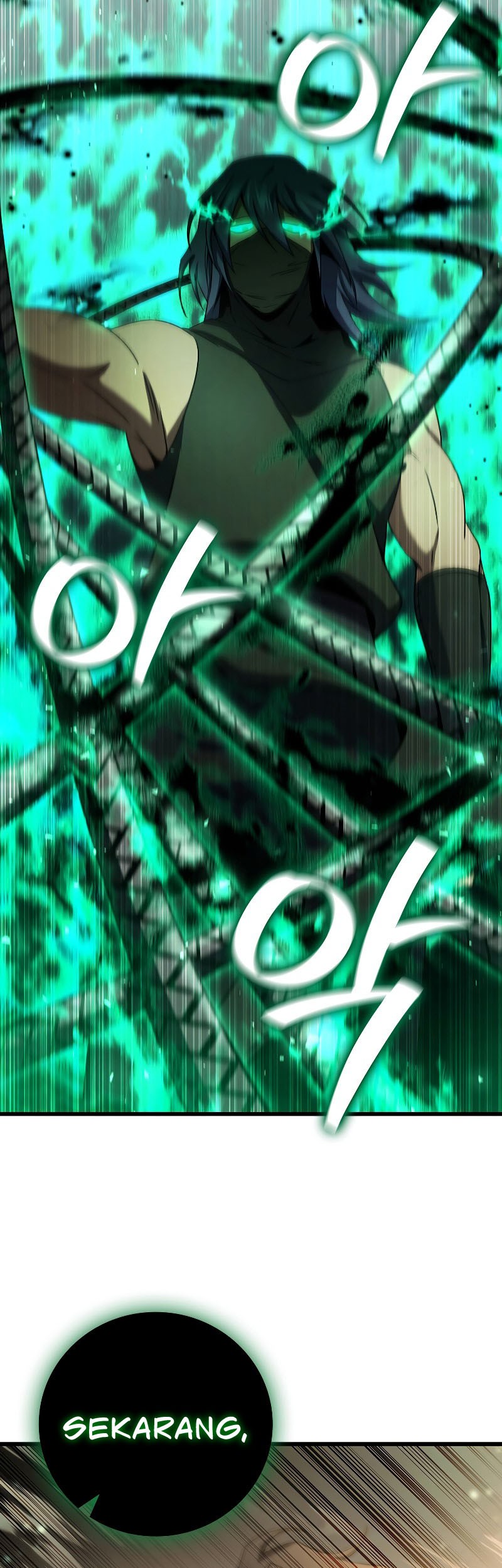 Dragon-Devouring Mage Chapter 32 Gambar 52