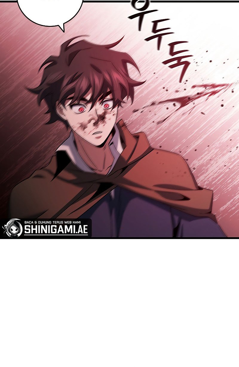 Dragon-Devouring Mage Chapter 32 Gambar 49